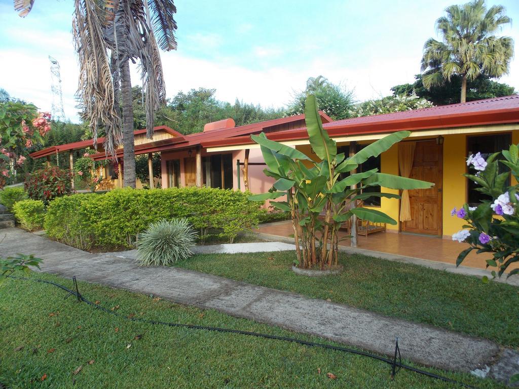 El Paraiso Verde B&B Атенас Екстериор снимка