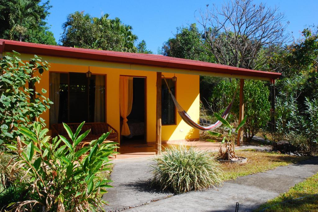 El Paraiso Verde B&B Атенас Стая снимка